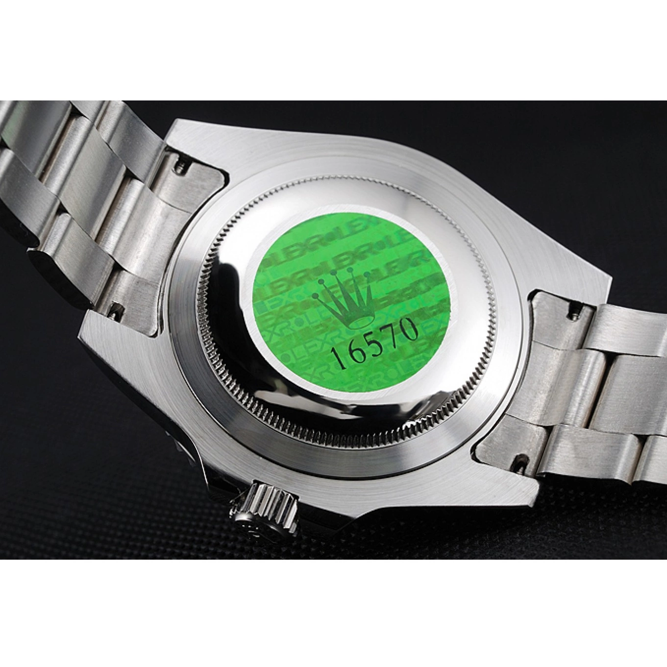 AAA replica watch Ii-rl93 Gmt-Master Rolex 0611